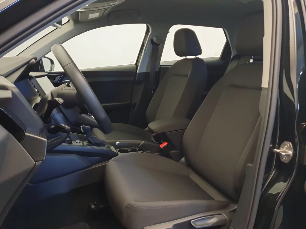 Audi A1 Sportback – foto 19