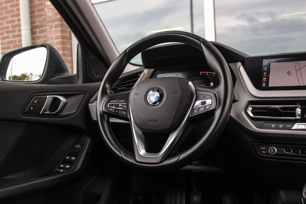 BMW 1 Serie – foto 24