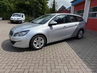 Peugeot 308 – thumbnail 1