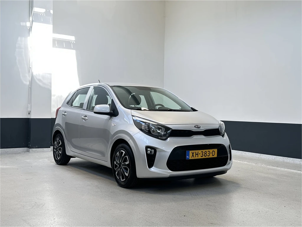 Kia Picanto – foto 5