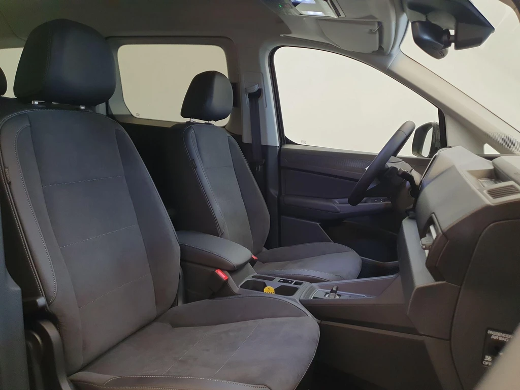 Volkswagen Caddy – foto 8