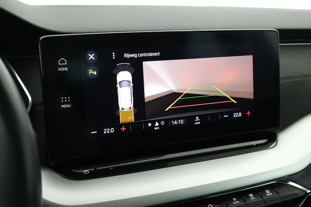 Škoda Octavia – foto 9