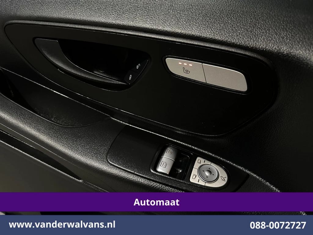 Mercedes-Benz Vito – foto 17
