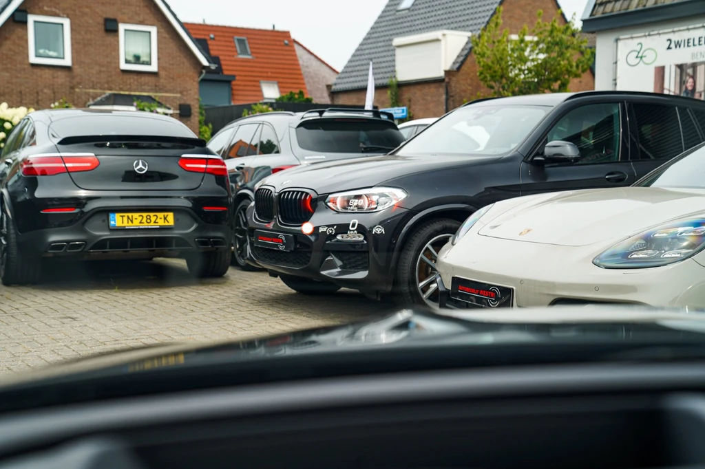 Mercedes-Benz C-Klasse – foto 4