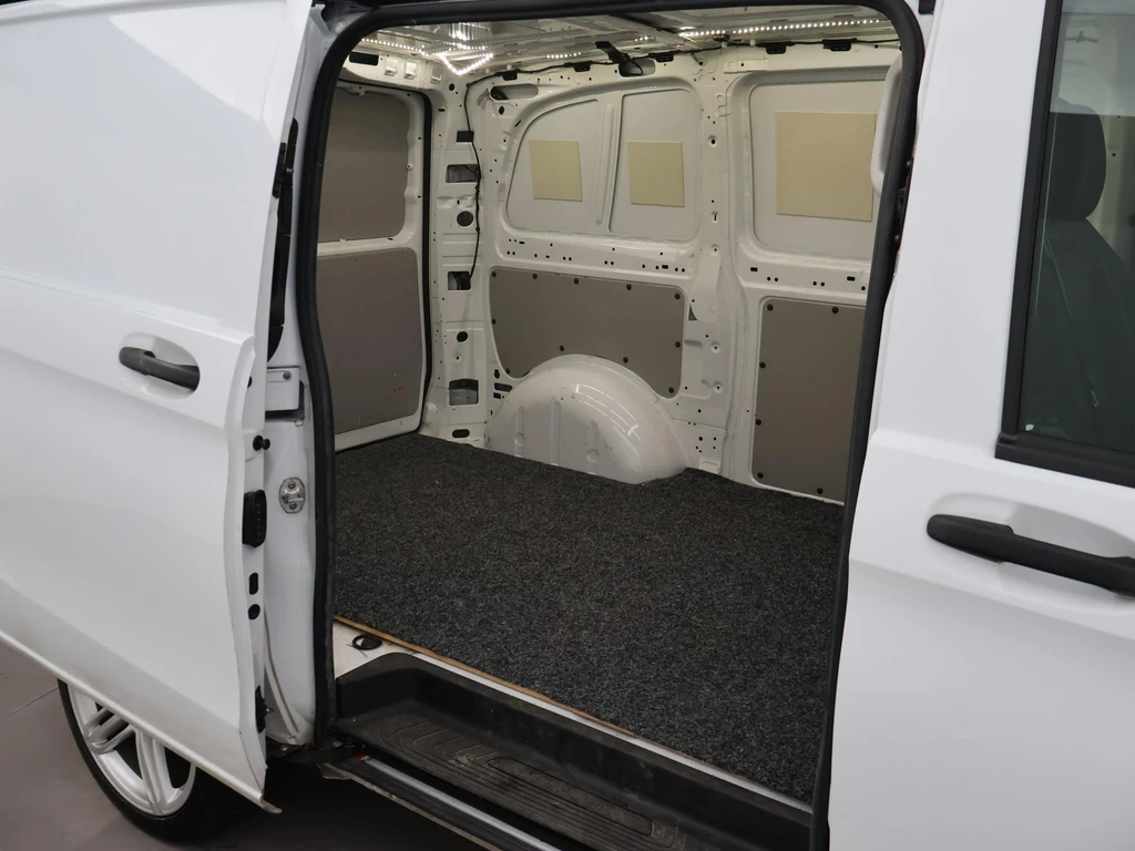 Mercedes-Benz Vito – foto 12