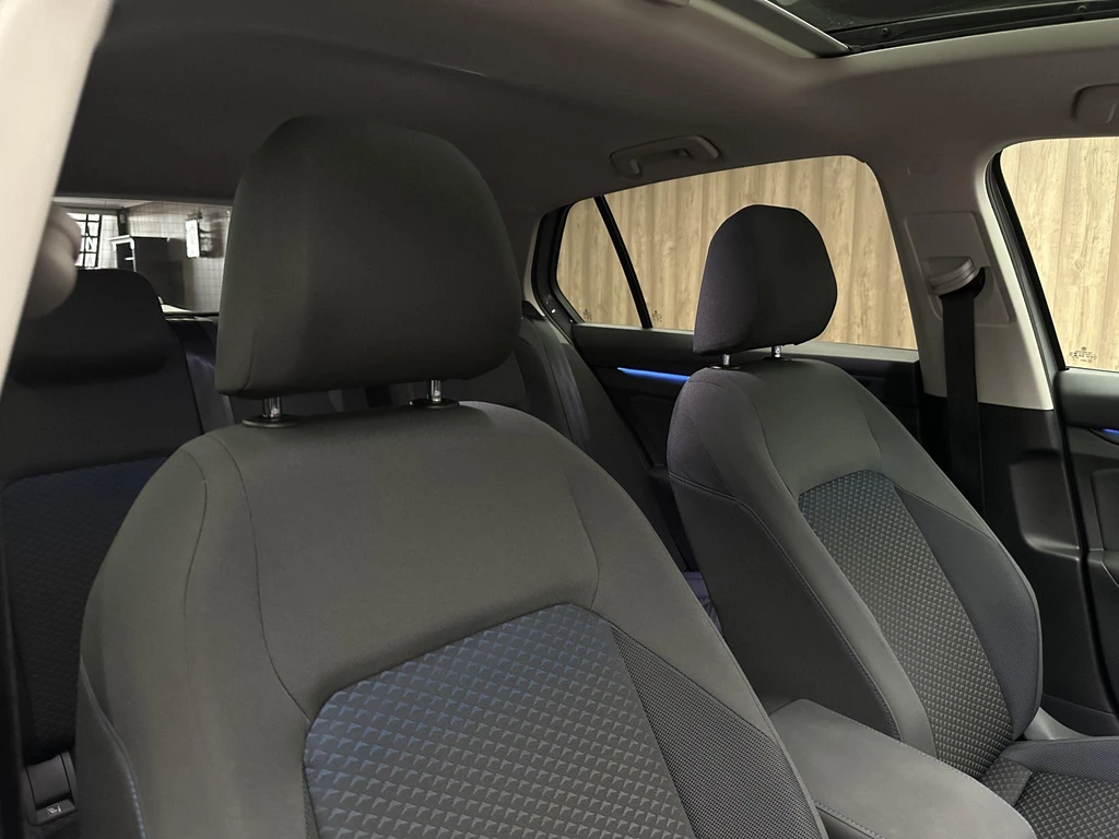 Volkswagen Golf – foto 27