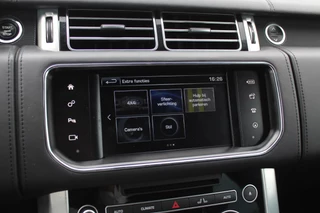 Land Rover Range Rover – thumbnail 29