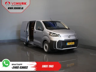 Toyota ProAce – thumbnail 7