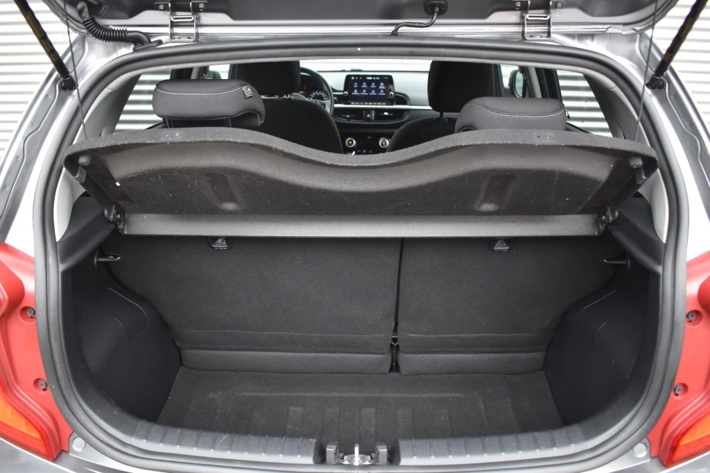 Kia Picanto – foto 15