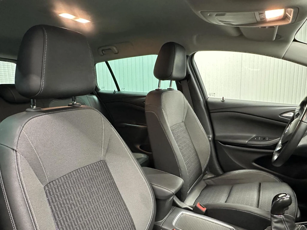 Opel Astra – foto 14