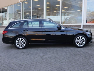 Mercedes-Benz C-Klasse – thumbnail 5