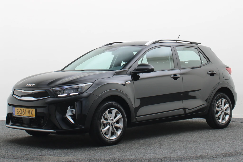 Kia Stonic – foto 1