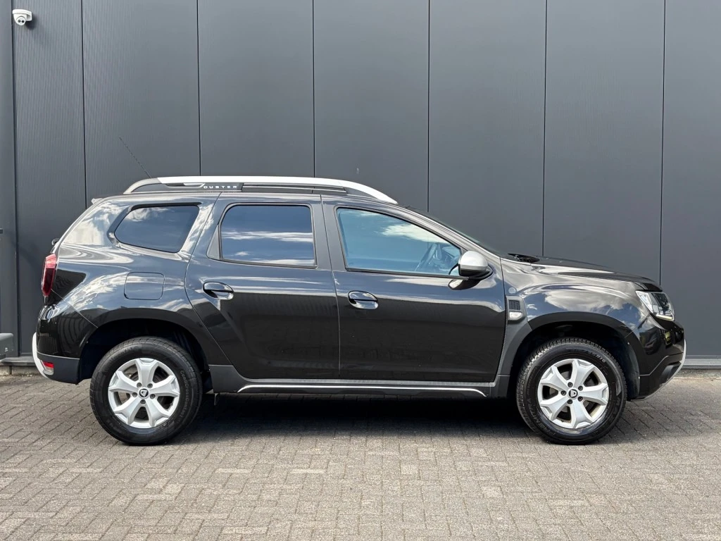 Dacia Duster – foto 3