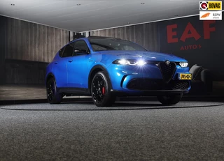 Alfa Romeo Tonale – thumbnail 14