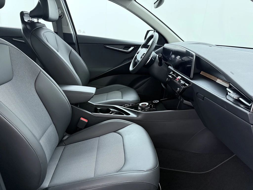 Kia Niro – foto 40