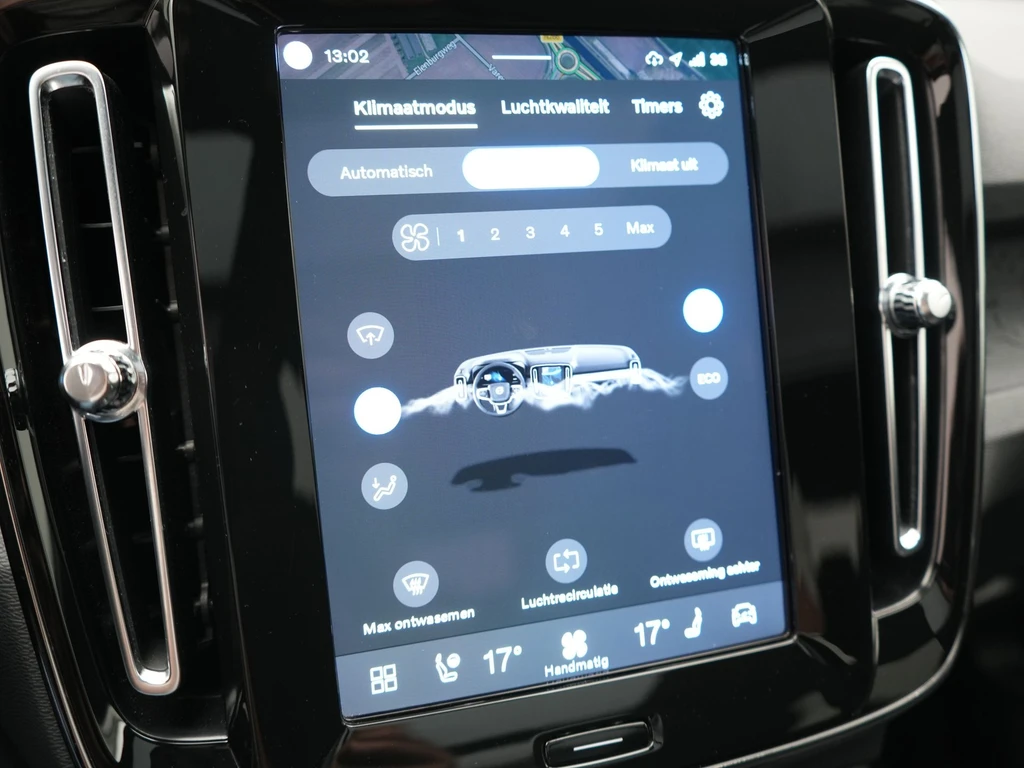 Volvo XC40 – foto 40
