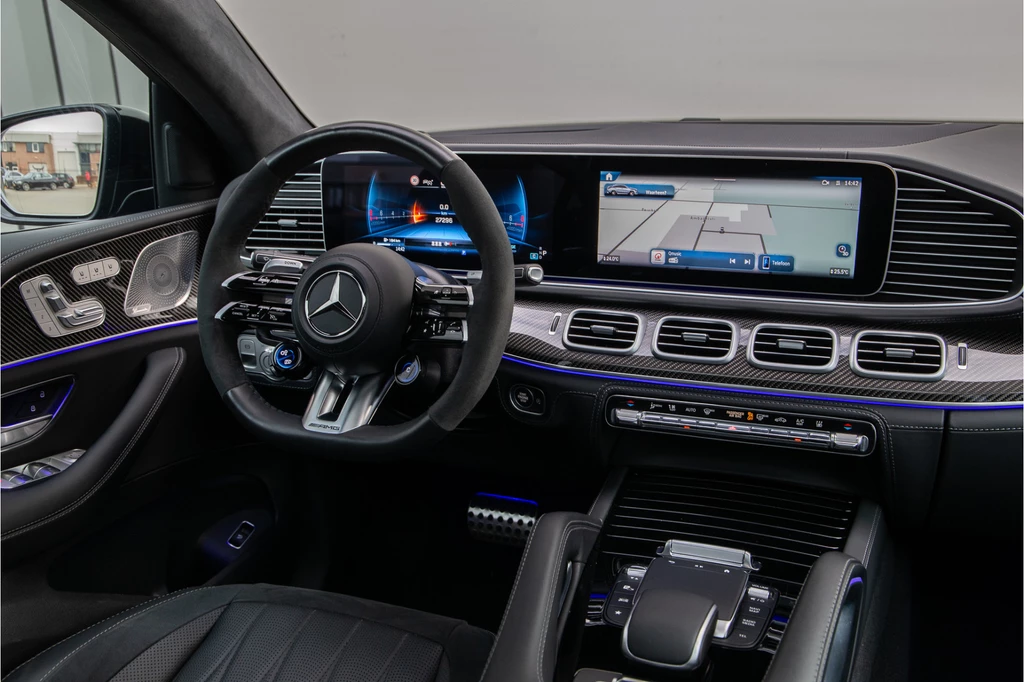 Mercedes-Benz GLE – foto 13