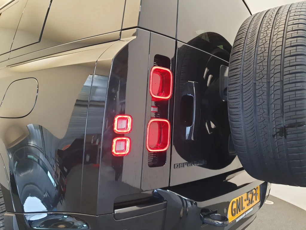 Land Rover Defender – foto 4