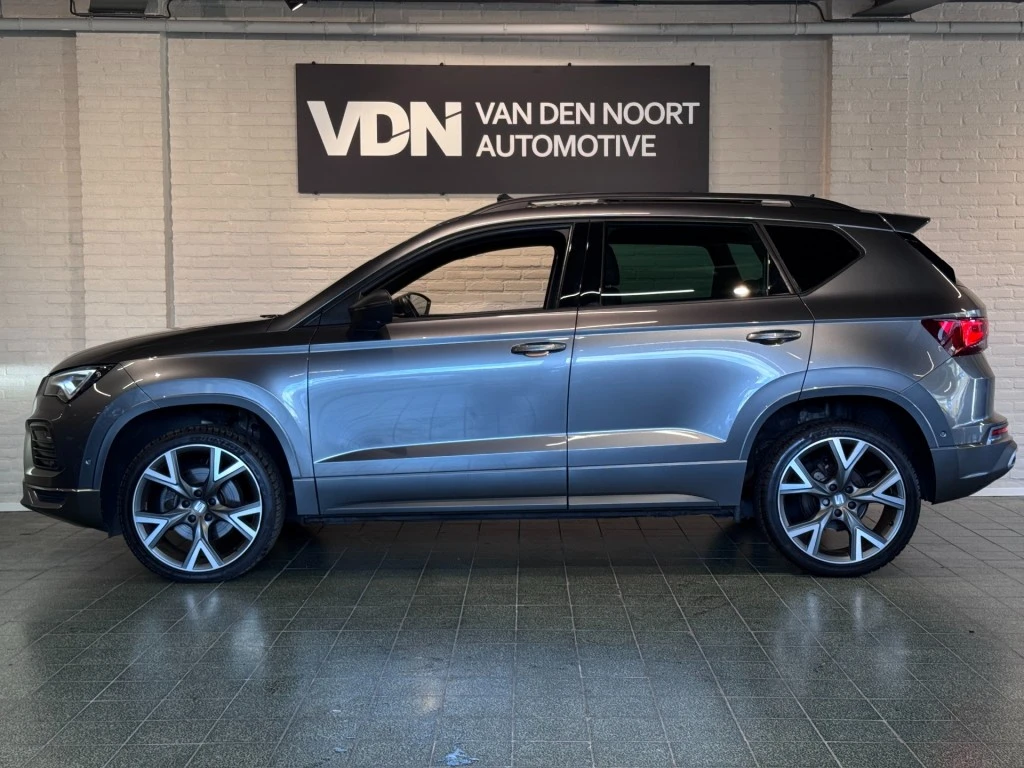 SEAT Ateca – foto 2