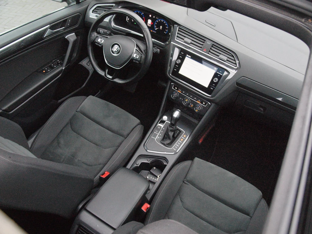 Volkswagen Tiguan Allspace – foto 11