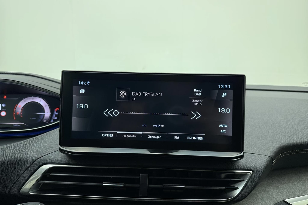 Peugeot 5008 – foto 25