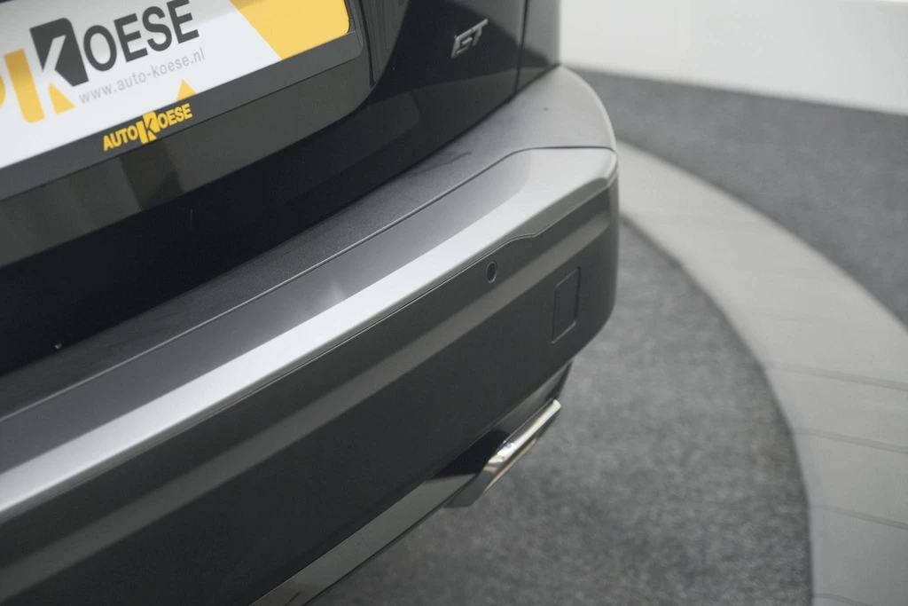 Peugeot 2008 – foto 37