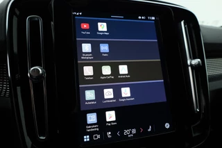 Volvo XC40 – thumbnail 19