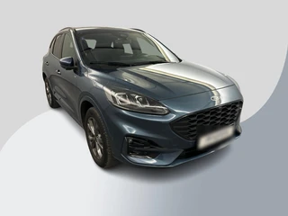 Ford Kuga – thumbnail 4