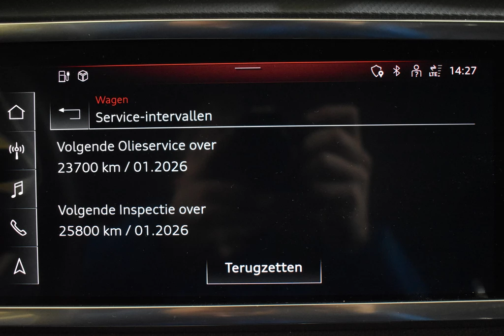 Audi Q3 – foto 39