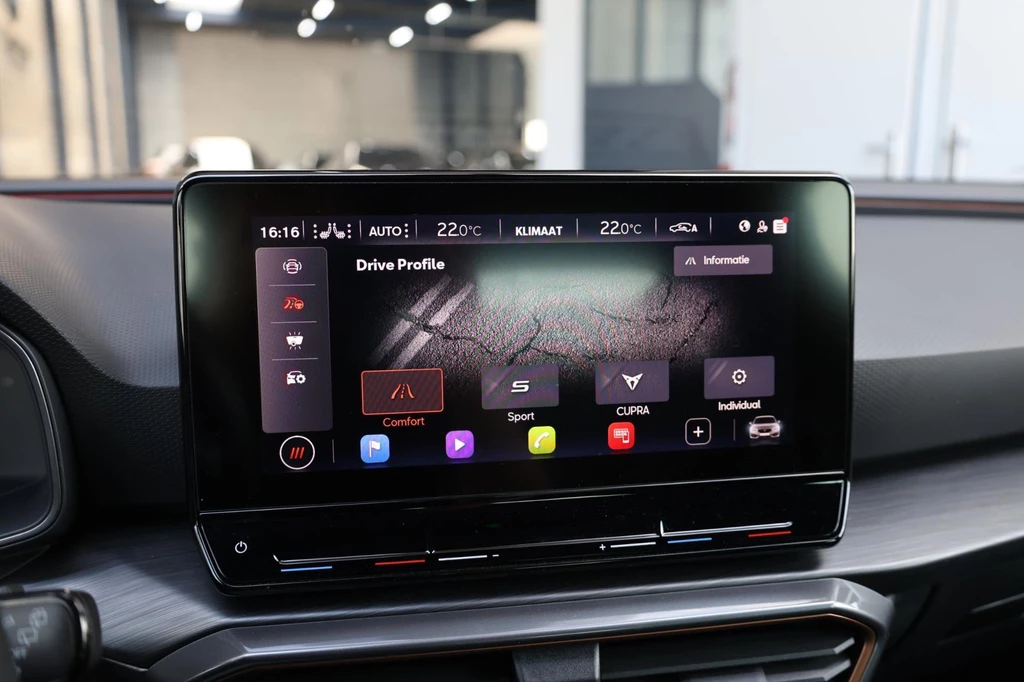 CUPRA Leon – foto 23