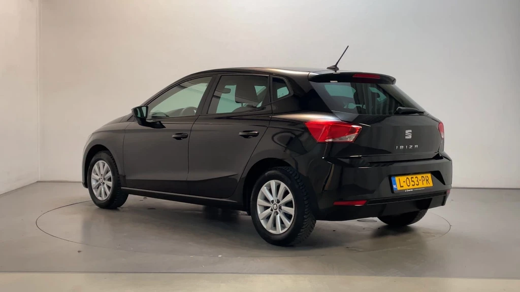SEAT Ibiza – foto 3