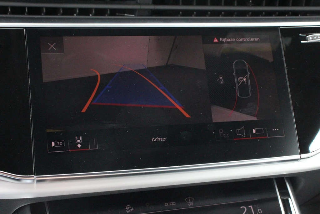 Audi Q8 – foto 22