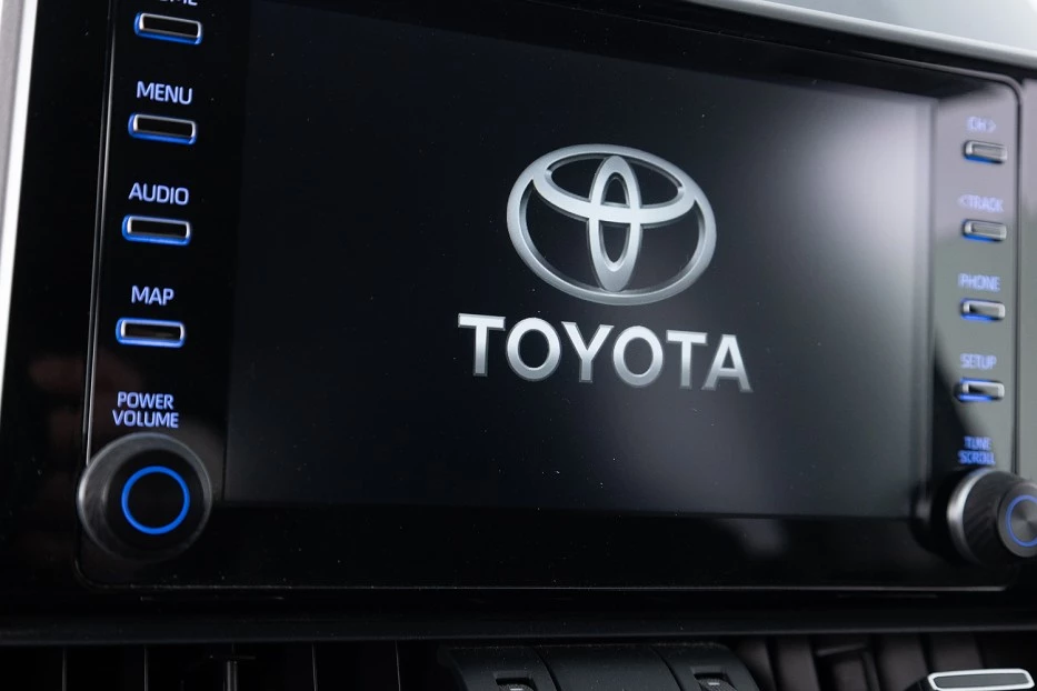 Toyota RAV4 – foto 19