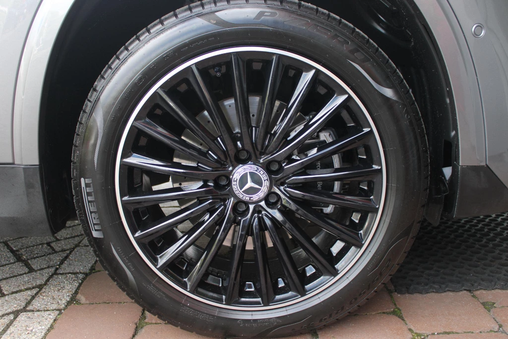 Mercedes-Benz GLA – foto 17