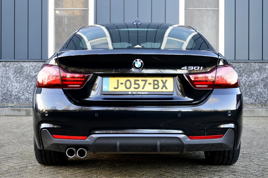 BMW 4 Serie – foto 4