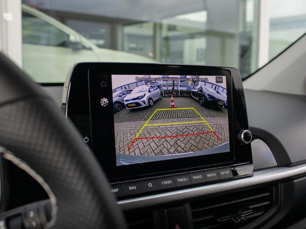 Kia Picanto – foto 15