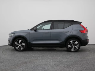 Volvo XC40 – thumbnail 3