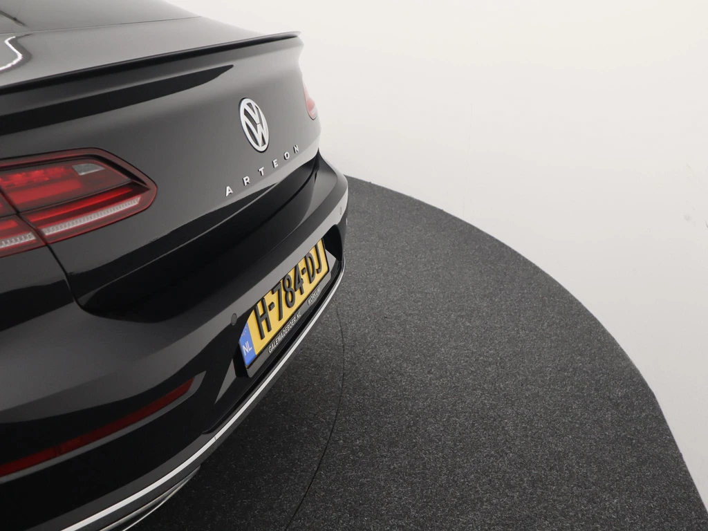 Volkswagen Arteon – foto 11