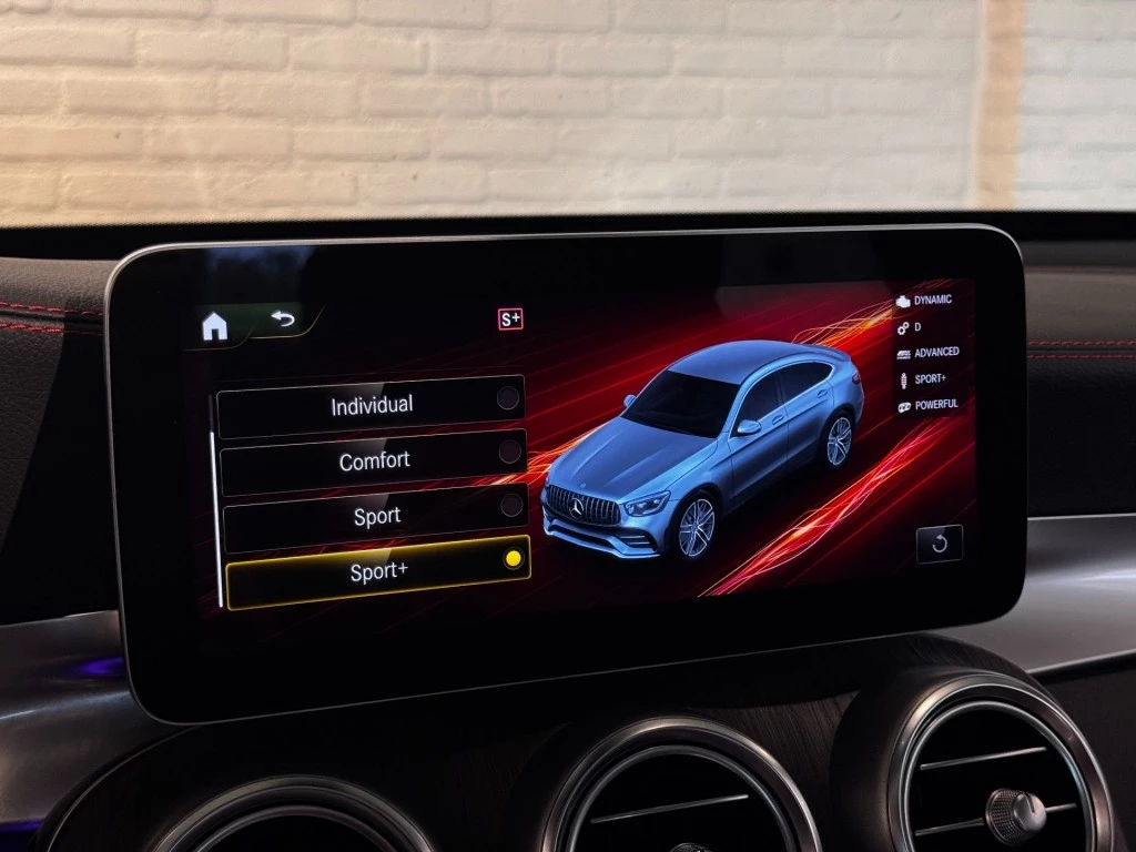 Mercedes-Benz GLC – foto 35