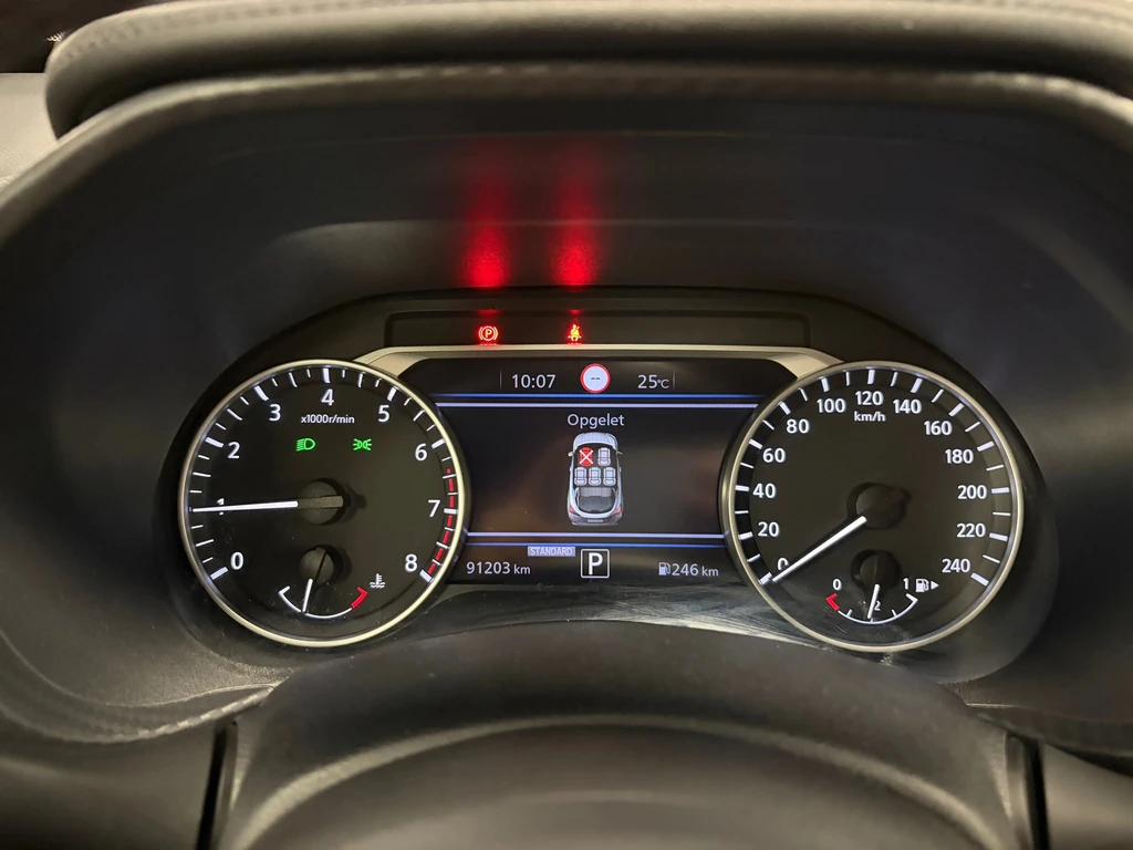 Nissan Juke – foto 18