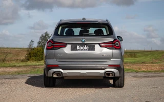 BMW X3 – thumbnail 6