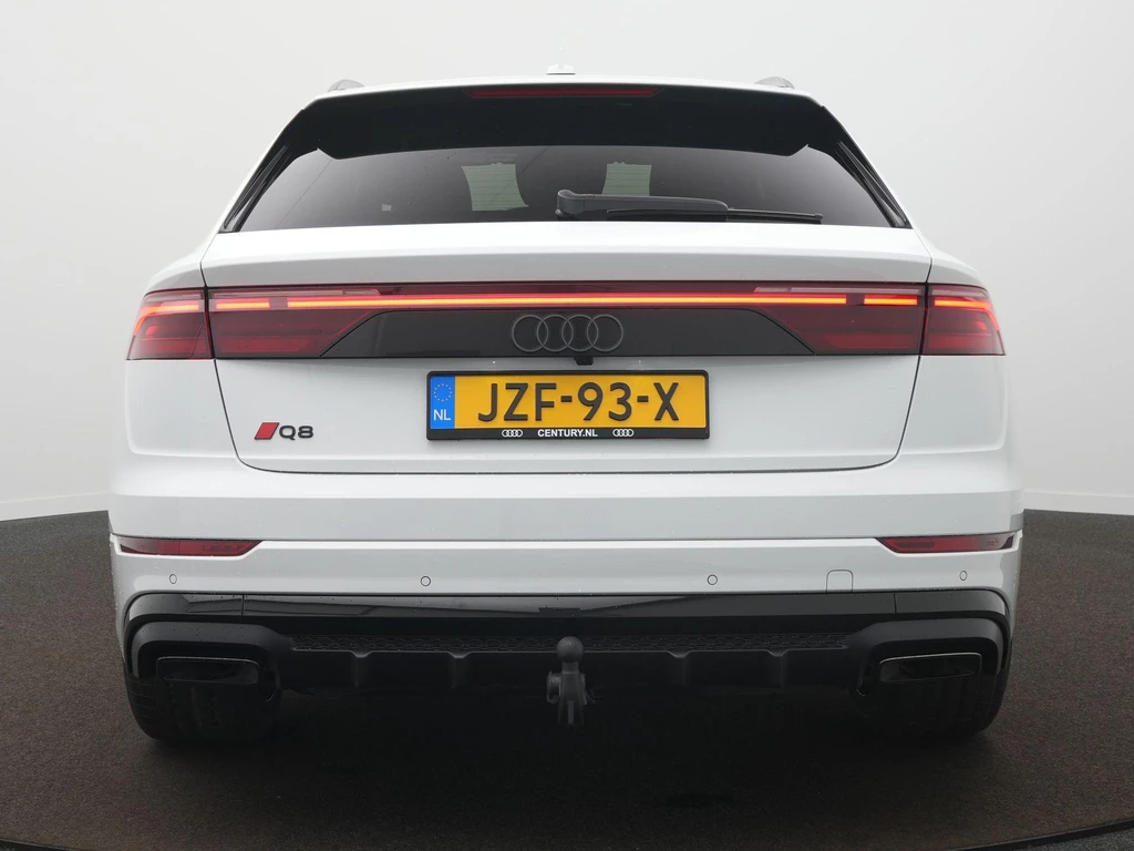 Audi Q8 – foto 5