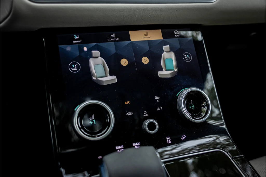 Land Rover Range Rover Velar – foto 25
