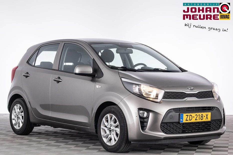 Kia Picanto – foto 5