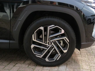 Hyundai Tucson – thumbnail 26