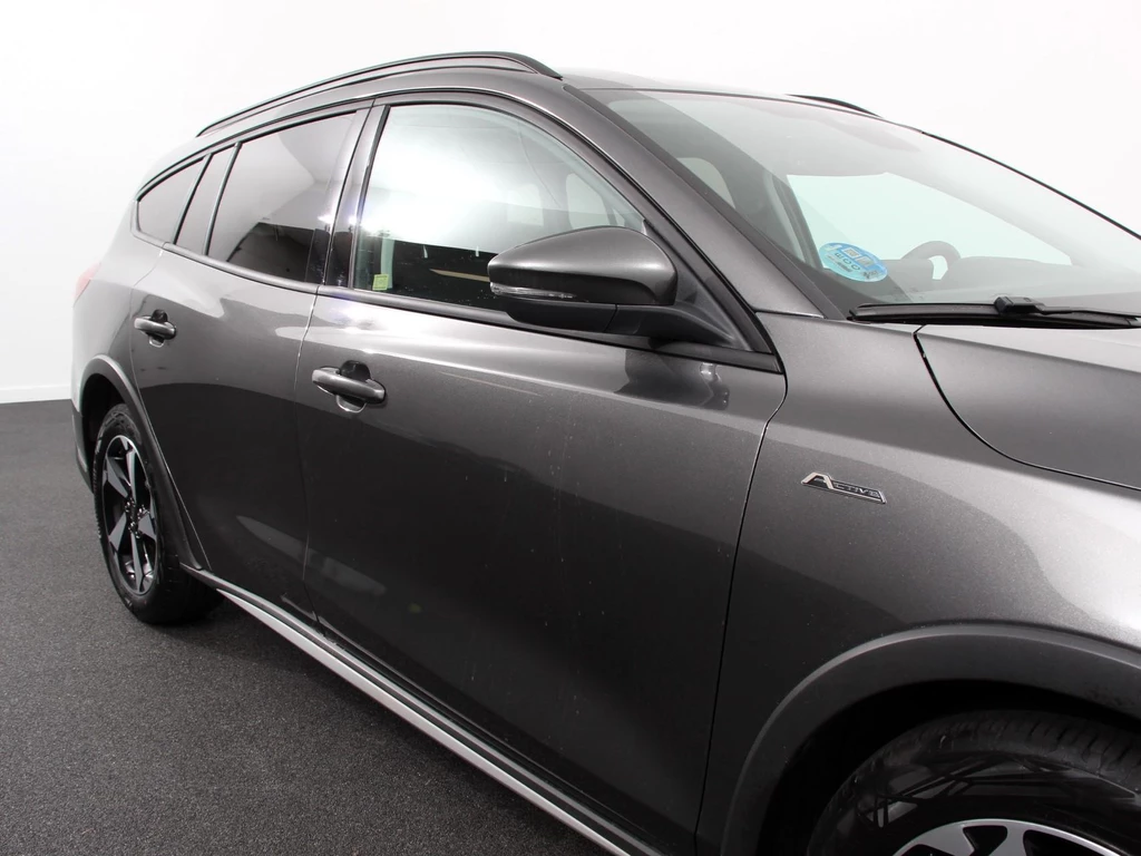 Ford Focus – foto 7