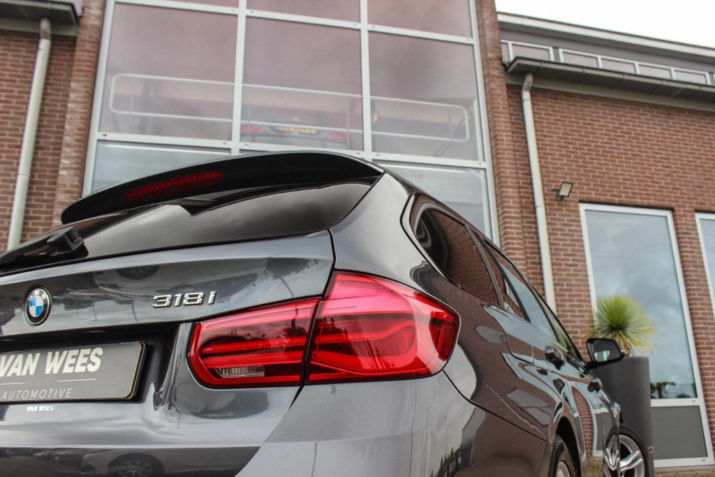 BMW 3 Serie – foto 7