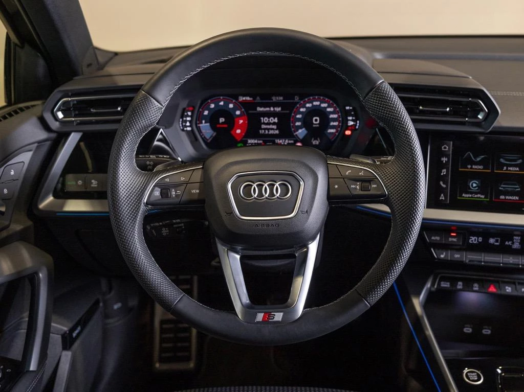 Audi A3 – foto 23
