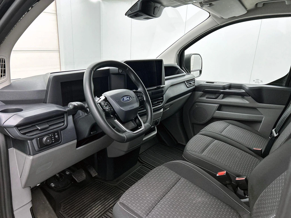Ford Transit Custom – foto 20