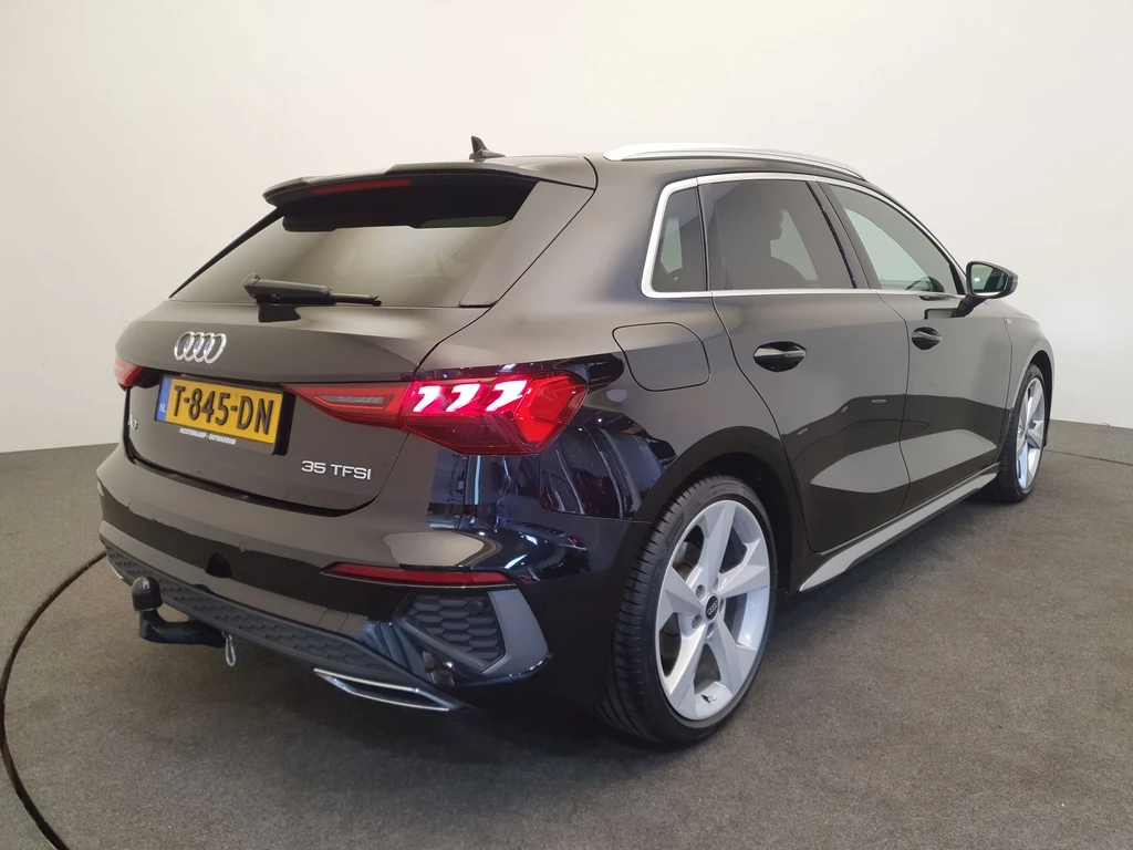 Audi A3 – foto 4
